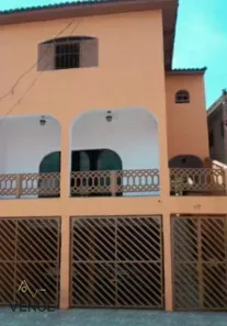 Sobrado com 2 Quartos à venda, 300m² no Jardim Eliane, São Paulo