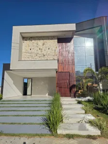 Apartamento com 4 Quartos à venda, 330m² no Cidade Alpha, Eusébio