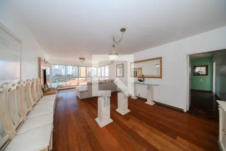 Apartamento com 4 Quartos à venda, 122m² no Jardim Paulista, São Paulo