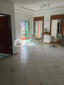 Imóvel Comercial com 3 Quartos para alugar, 120m² no Jardim Satélite, São José dos Campos