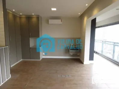 Apartamento com 1 Quarto à venda, 46m² no Sumarezinho, São Paulo