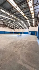 Galpão/Depósito/Armazém para alugar, 800m² no Centro, Navegantes