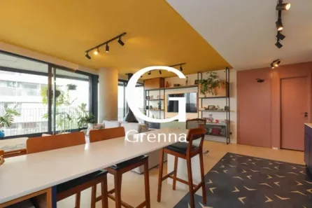 Apartamento com 3 Quartos à venda, 150m² no Jardim das Bandeiras, São Paulo