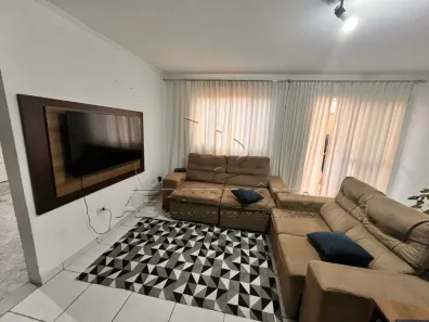 Casa com 3 Quartos à venda, 236m² no Jardim Santa Lúcia, Sorocaba