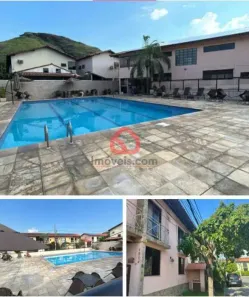 Casa de Condomínio com 5 Quartos à venda, 98m² no Taquara, Rio de Janeiro
