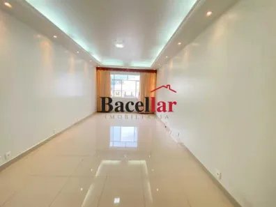 Apartamento com 3 Quartos à venda, 127m² no Tijuca, Rio de Janeiro
