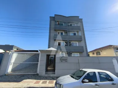 Apartamento com 2 Quartos para alugar, 60m² no Floresta, Joinville
