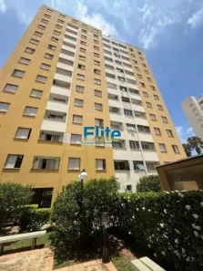Apartamento com 2 Quartos à venda, 50m² no Jardim Dom Vieira, Campinas