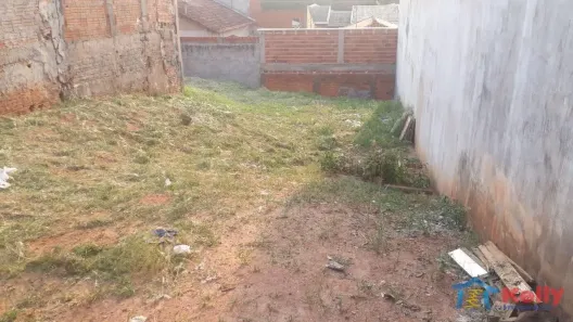 à venda, 126m² no Jardim Vale do Sol, Presidente Prudente