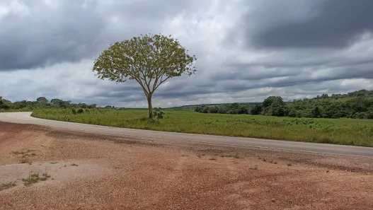 Lote/Terreno à venda, 1077m² no , Campo Verde