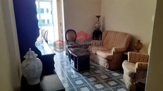 Apartamento com 2 Quartos à venda, 69m² no Botafogo, Rio de Janeiro