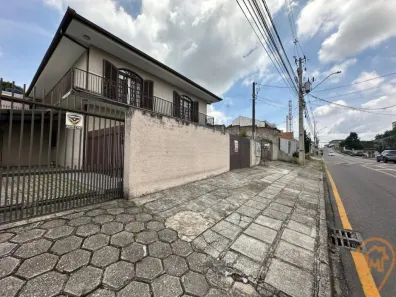 Sobrado com 5 Quartos à venda, 603m² no Aristocrata, São José dos Pinhais