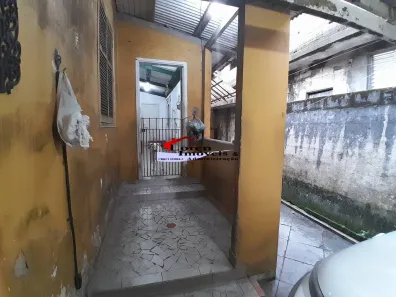 Casa com 2 Quartos à venda, 102m² no Vila Cascatinha, São Vicente