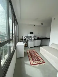 Apartamento com 1 Quarto à venda, 19m² no Vila Mariana, São Paulo