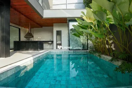 Casa com 5 Quartos à venda, 369m² no Barra da Tijuca, Rio de Janeiro