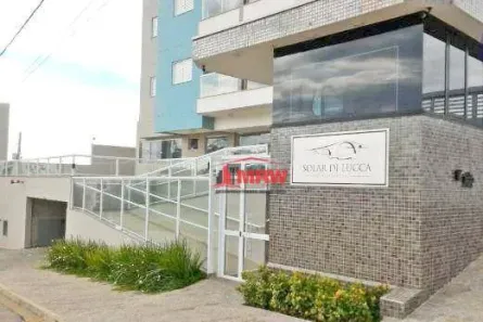Apartamento com 2 Quartos à venda, 77m² no Parque Campolim, Sorocaba