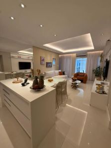 Apartamento com 2 Quartos à venda, 104m² no Caminho das Árvores, Salvador