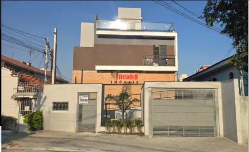Casa de Condomínio com 3 Quartos à venda, 130m² no Vila Antonina, São Paulo