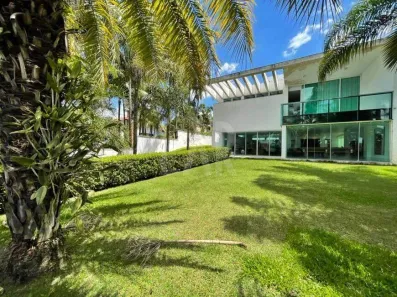 Casa com 4 Quartos à venda, 527m² no Bandeirantes (Pampulha), Belo Horizonte