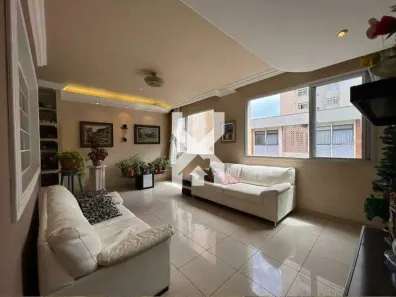 Cobertura com 4 Quartos à venda, 214m² no Anchieta, Belo Horizonte