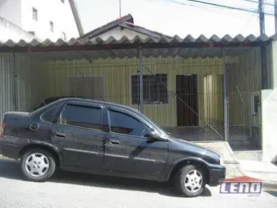 Casa com 2 Quartos à venda, 220m² no Chácara Belenzinho, São Paulo