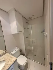 Apartamento com 1 Quarto para venda ou aluguel, 50m² no Cerqueira César, São Paulo