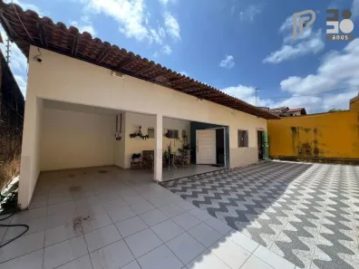 Casa com 3 Quartos à venda, 250m² no Chácara Brasil, São Luís