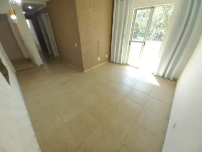 Apartamento com 3 Quartos para alugar, 80m² no Calafate, Belo Horizonte