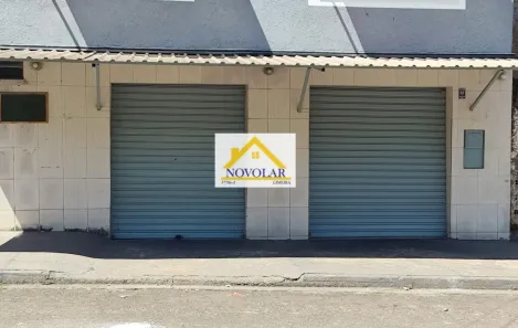 Sala Comercial para alugar, 39m² no Jardim Nova Limeira, Limeira