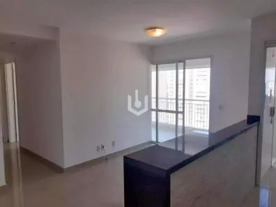 Apartamento com 2 Quartos à venda, 65m² no Jardim Dom Bosco, São Paulo