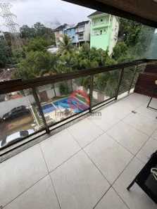 Apartamento com 3 Quartos à venda, 90m² no Freguesia (Jacarepaguá), Rio de Janeiro