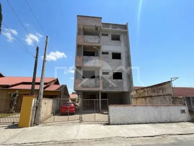 Apartamento com 2 Quartos à venda, 55m² no Aventureiro, Joinville