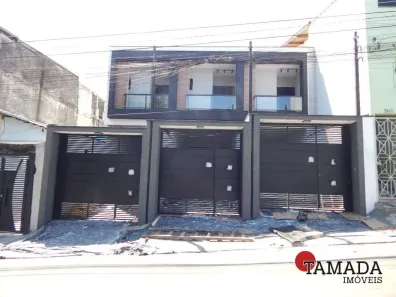 Casa com 3 Quartos à venda, 120m² no Jardim Coimbra, São Paulo