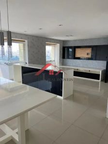 Apartamento com 3 Quartos à venda, 128m² no Centro, Santo André
