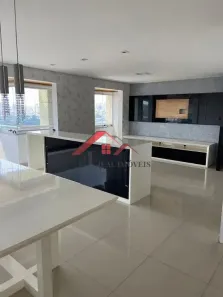 Apartamento com 3 Quartos à venda, 128m² no Centro, Santo André