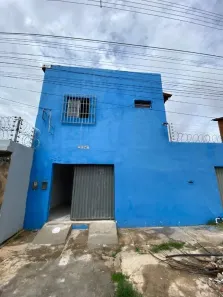 Casa com 3 Quartos para alugar, 80m² no Parque Alvorada, Timon