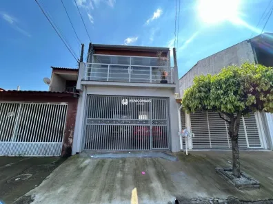 Casa com 3 Quartos à venda, 185m² no Jardim Morada do Sol, Indaiatuba