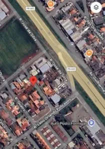 Lote/Terreno à venda, 250m² no Jardim Atlanta, Londrina