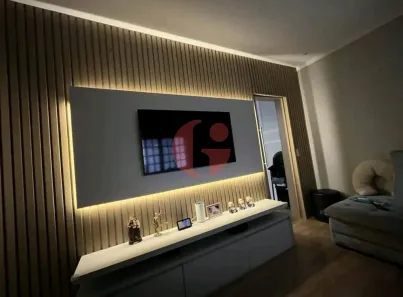 Casa com 3 Quartos à venda, 80m² no Vila Betânia, São José dos Campos
