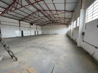 Galpão/Depósito/Armazém para alugar, 750m² no Paraíso (Polvilho), Cajamar