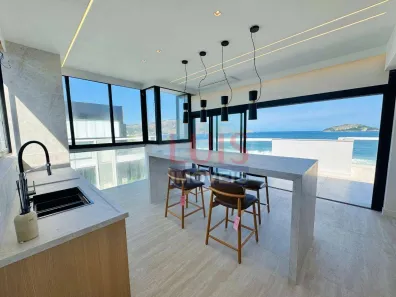 Cobertura com 7 Quartos à venda, 540m² no Camboinhas, Niterói