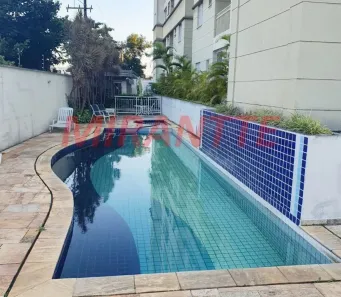 Apartamento com 2 Quartos à venda, 80m² no Limão, São Paulo