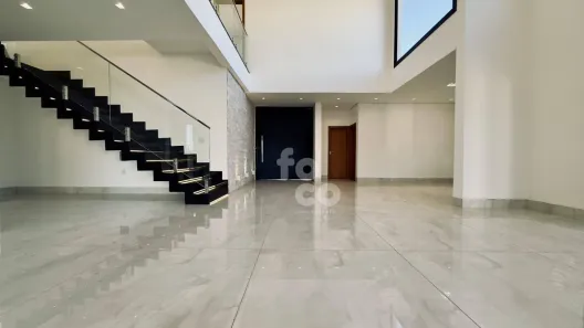 Casa de Condomínio com 4 Quartos à venda, 379m² no Morada da Colina, Uberlândia