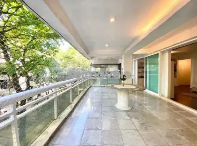 Apartamento com 3 Quartos à venda, 224m² no Leblon, Rio de Janeiro