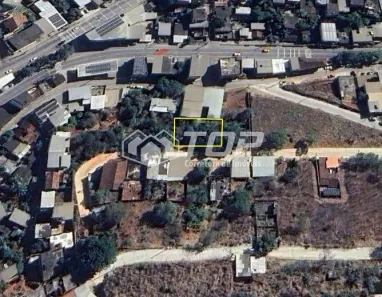 Lote/Terreno à venda, 480m² no São Francisco de Assis, Cachoeiro de Itapemirim