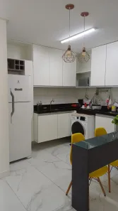 Apartamento com 1 Quarto para alugar, 47m² no Batista Campos, Belém