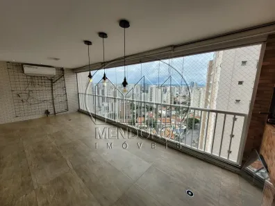 Apartamento com 3 Quartos à venda, 137m² no Vila Gumercindo, São Paulo