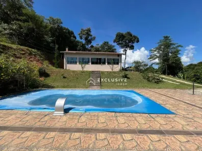 Fazenda/Sítio com 2 Quartos à venda, 80m² no Piedade, Caçapava