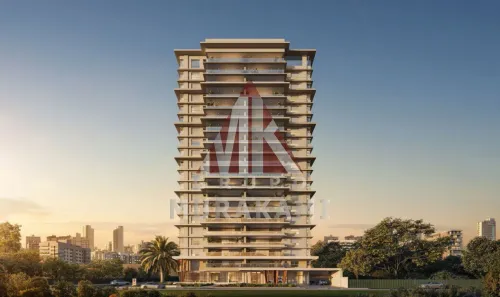 Apartamento com 4 Quartos à venda, 279m² no Jardim São Jorge, Londrina