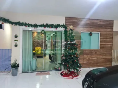 Casa com 5 Quartos à venda, 200m² no Cidade de Deus, Manaus